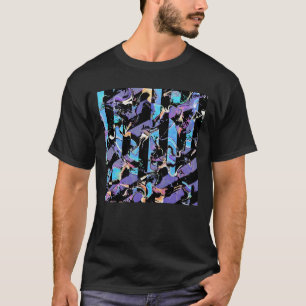 Ögonfröjd t shirt