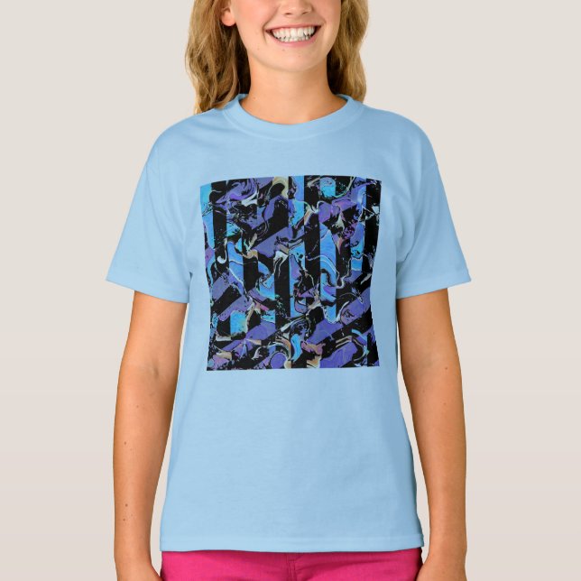 Ögonfröjd T-Shirt (Framsida)