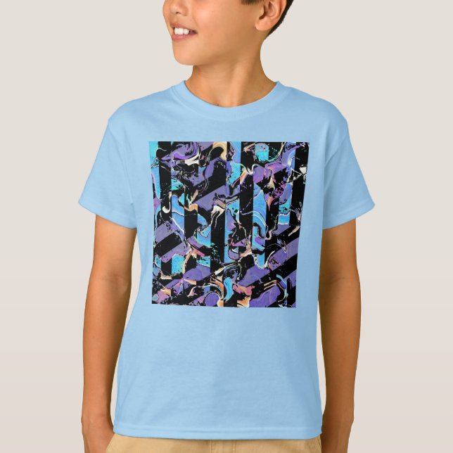 Ögonfröjd T-Shirt (Framsida)