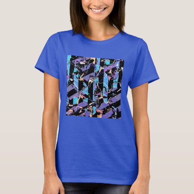 Ögonfröjd T-Shirt (Framsida)