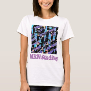 Ögonfröjd t shirt
