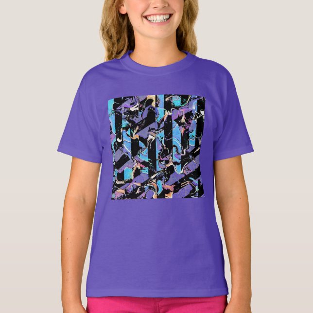 Ögonfröjd T-Shirt (Framsida)