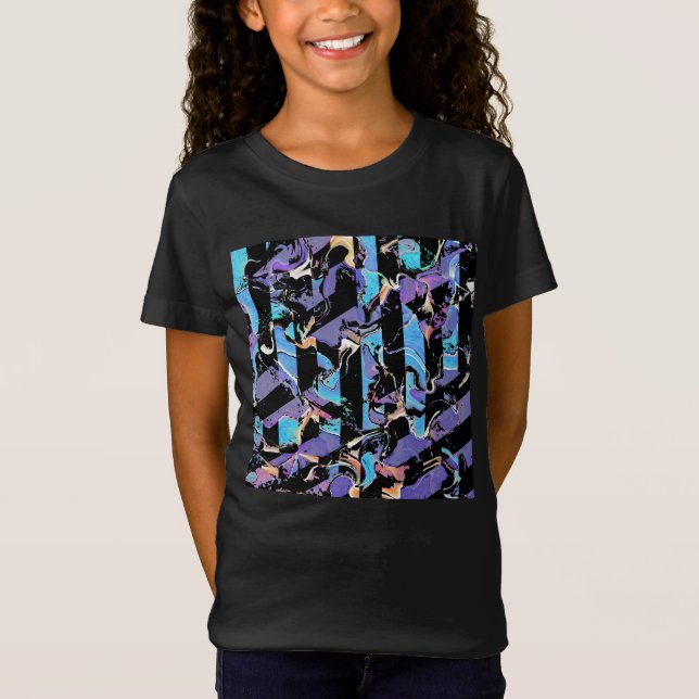 Ögonfröjd T-Shirt (Framsida)