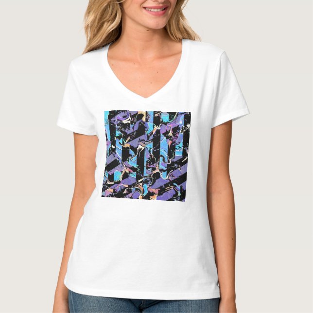 Ögonfröjd  t shirt (Framsida)