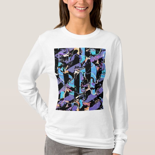 Ögonfröjd  t shirt (Framsida)