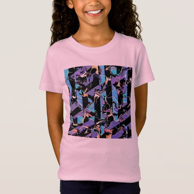 Ögonfröjd  t shirt (Framsida)