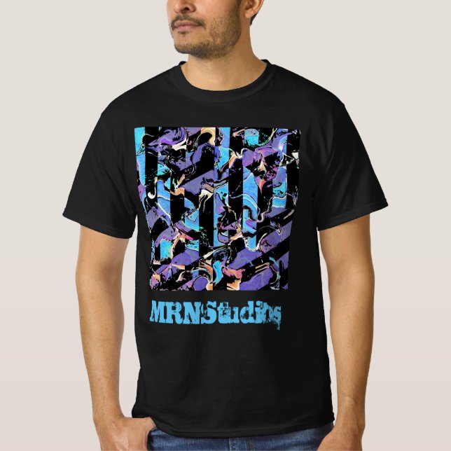 Ögonfröjd T-Shirt (Framsida)