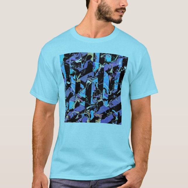 Ögonfröjd T-Shirt (Framsida)