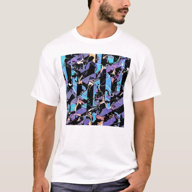 Ögonfröjd  t shirt (Framsida)