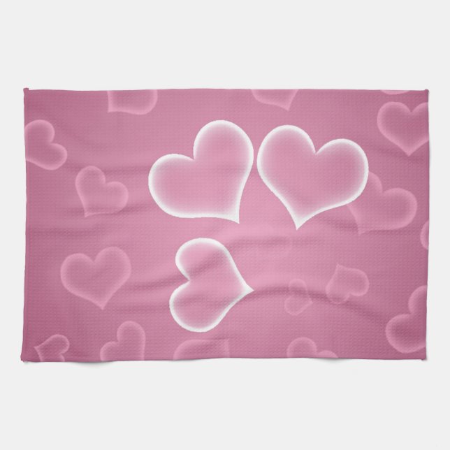 Ögongåvor Kökshandduk (Horisontell)