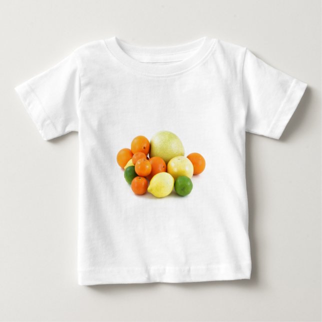 Ögongåvor T-shirt (Framsida)