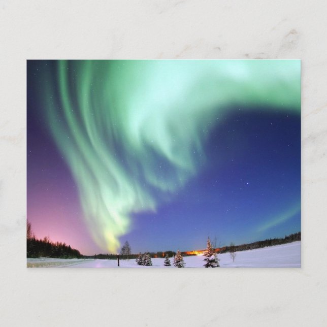 Ögongåvor Vykort (Framsida)