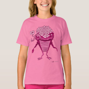 Ögonglob T Shirt