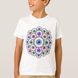 ÖGONGLOBER T-SHIRT