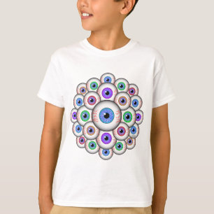 ÖGONGLOBER TEE