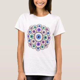 ÖGONGLOBER TEE SHIRT