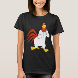 Ögonhorn  Mischievent svamp T Shirt