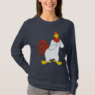 Ögonhorn  Mischievent svamp T-shirt
