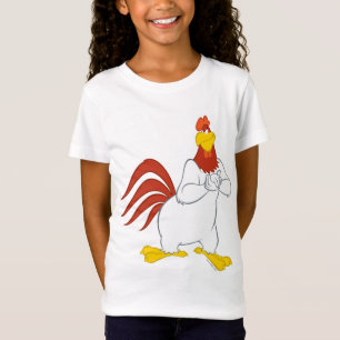 Ögonhorn Mischievent svamp T Shirt