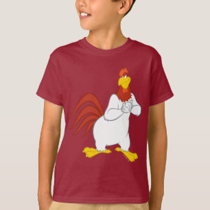 Ögonhorn Mischievent svamp T Shirt