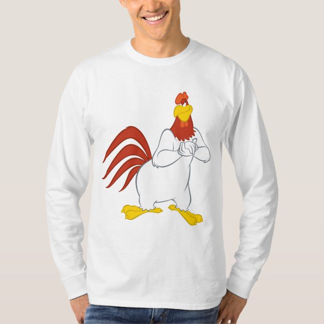 Ögonhorn| Mischievent svamp T-shirt (Framsida)
