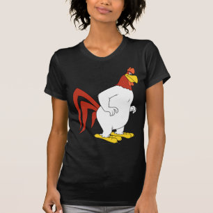 Ögonhorn Tee Shirt