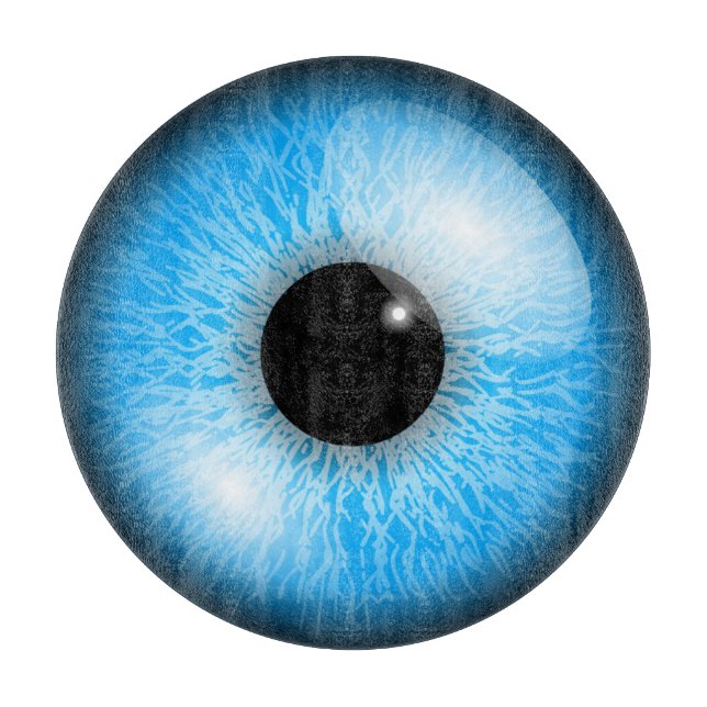 ÖGONLOB (Framsidan)