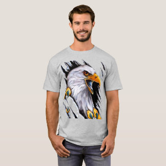 Ögont genombrott t shirt