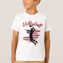 Ögont Spike överst T Shirt