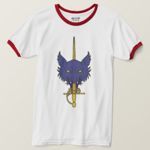 OGR basebollskjorta 2.0 T Shirt