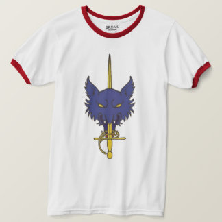 OGR basebollskjorta 2.0 T Shirt