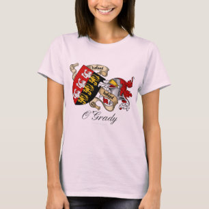 O'Grady Vapensköld T Shirt