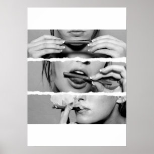 OGRÄS 3 POSTER