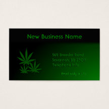 Ogräs Löv Emerald Grönt