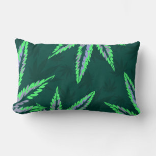 Ogräs Lumbar Pillow Lumbarkudde