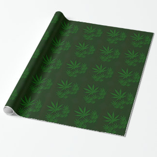 Ogräs Presentpapper