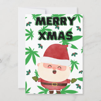 OGRÄS SANTA