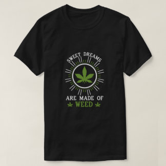 ogräs t-shirt