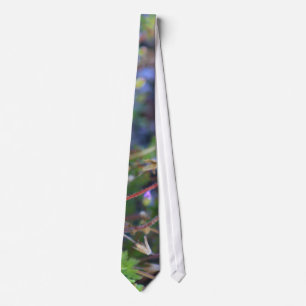 Ogräs Tie Slips
