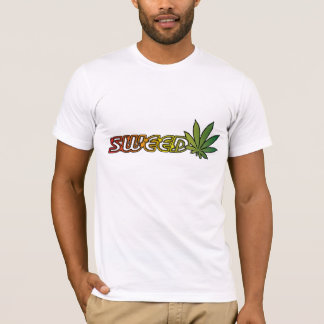 ogräst-skjorta t-shirt