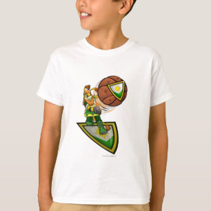 Ogrin Brightvale Player T-shirt