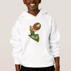 Ogrin Brightvale spelare T Shirt
