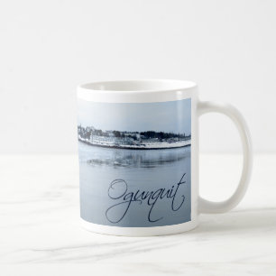 Ogunmit Kaffemugg