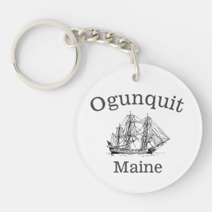 OgunSluta Maine Clipper Frakt