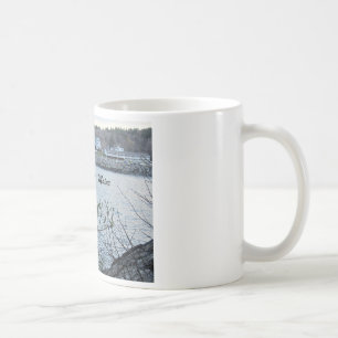OgunSluta, Maine Kaffemugg