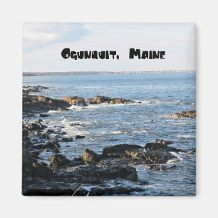 OgunSluta, Maine Magnet