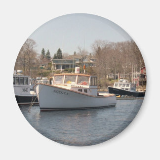 OgunSluta MAine Magnet