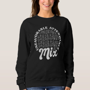 Ogynnsam närvaroblandning Magic Key temapark Lo T Shirt