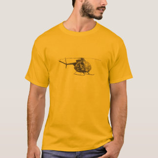 OH-6 spanar Tee