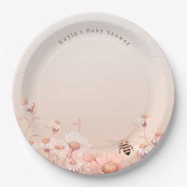 Oh Babee Babydusch Pappra Tallrikar
